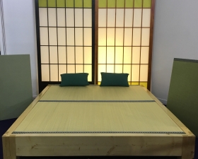 Giường tatami 