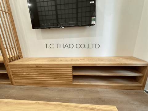 NỘI THẤT CĂN HỘ PHONG CÁCH NHẬT BẢN 