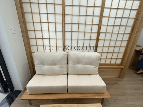 NỘI THẤT CĂN HỘ PHONG CÁCH NHẬT BẢN 