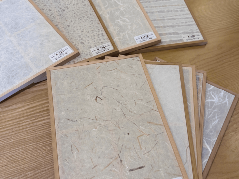 GIẤY SHOJI – VẬT LIỆU KHÔNG THỂ THIẾU TRONG KHÔNG GIAN NHẬT BẢN