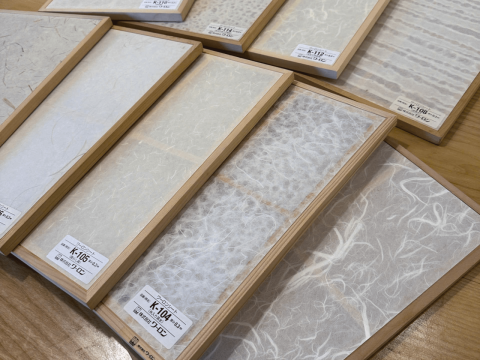 GIẤY SHOJI – VẬT LIỆU KHÔNG THỂ THIẾU TRONG KHÔNG GIAN NHẬT BẢN