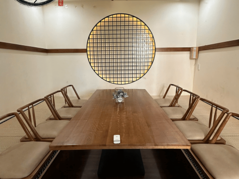 PHÒNG CHIẾU TATAMI CÓI TỰ NHIÊN- NHÀ HÀNG AKIKO- BIÊN HOÀ ĐỒNG NAI