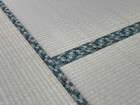  THẢM CHIẾU TATAMI SẢN XUẤT THEO YÊU CẦU – GỬI KHÁCH HÀNG TẠI MALAYSIA