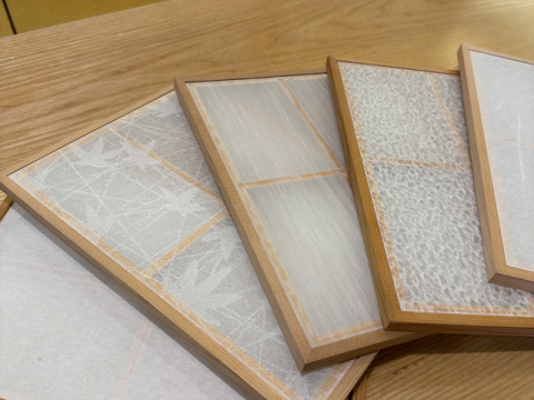 GIẤY SHOJI – VẬT LIỆU KHÔNG THỂ THIẾU TRONG KHÔNG GIAN NHẬT BẢN