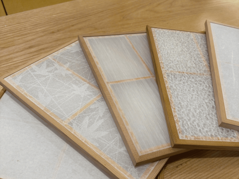 GIẤY SHOJI – VẬT LIỆU KHÔNG THỂ THIẾU TRONG KHÔNG GIAN NHẬT BẢN