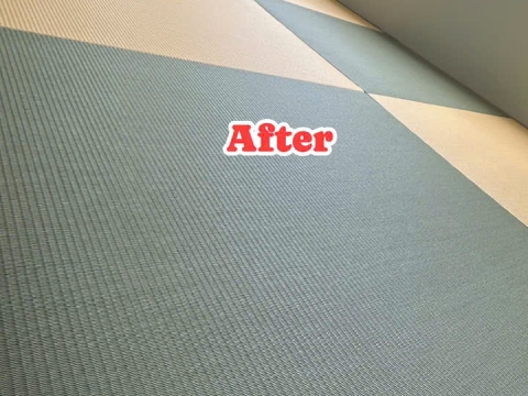 Sàn chiếu Tatami hiện đại mã HPY3, HPG2