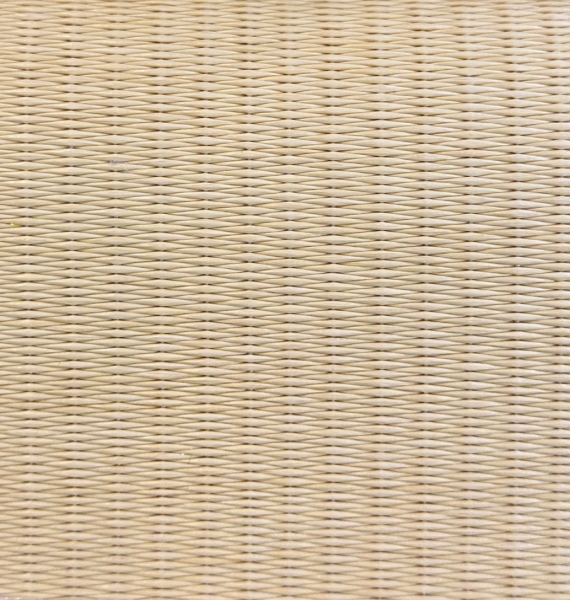 THẢM CHIẾU TATAMI NHỰA HYBRID PLASTIC ( HPY3)- RYUKYU YELLOW